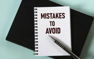4 MORE Mistakes to Avoid Before You Officially Retire Elysium Wealth Management