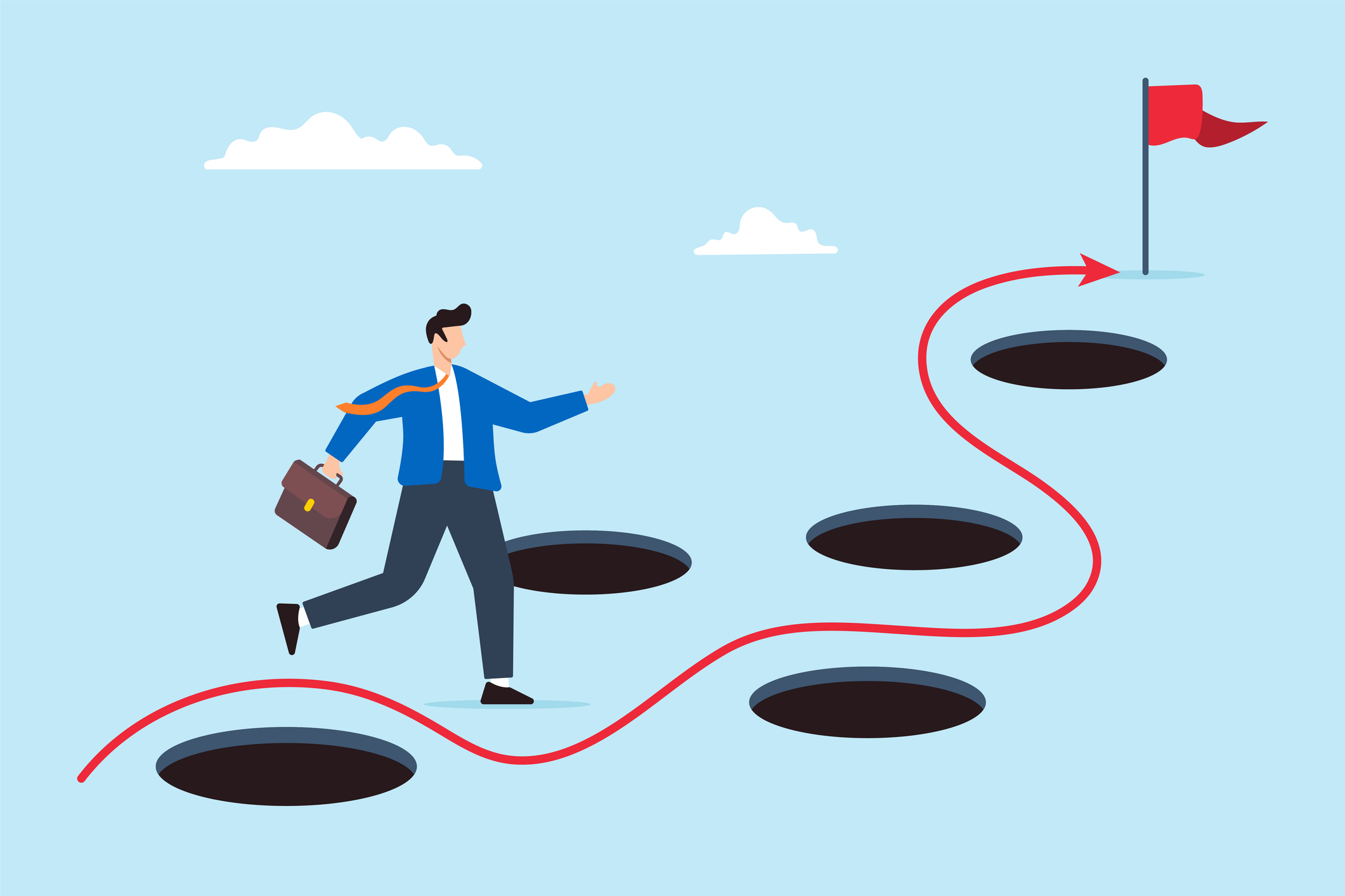 4 Mistakes to Avoid Before You Officially Retire Elysium Wealth Management