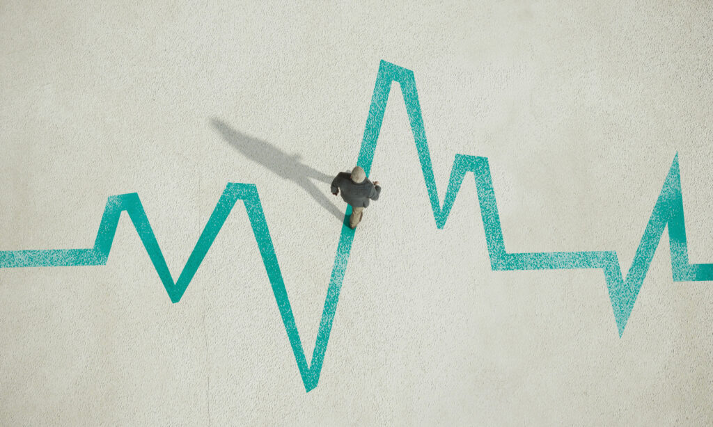 How Spending and Budgets in Retirement Change Over Time Elysium Wealth Management