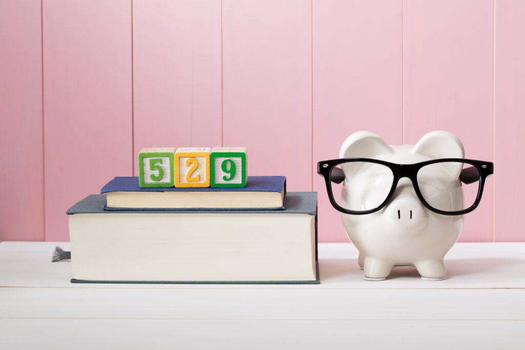 Recent Tax Changes Boost 529 Plan Benefits Elysium Wealth Management