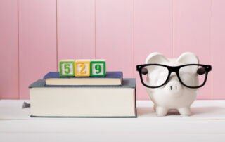 Recent Tax Changes Boost 529 Plan Benefits Elysium Wealth Management