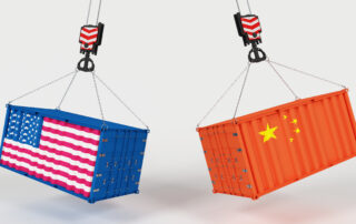 What Retirees Should Know About Tariffs Elysium Wealth Management