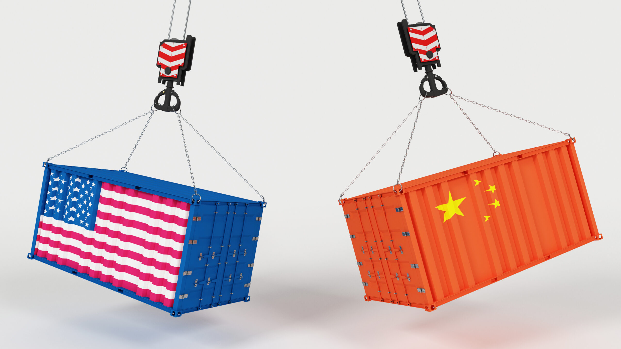 What Retirees Should Know About Tariffs Elysium Wealth Management