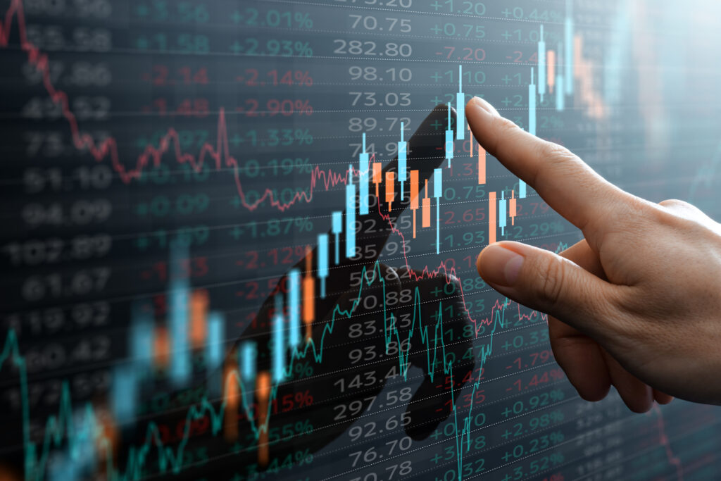 Follow the Bond Market to Better Understand Your Finances Elysium Wealth Management