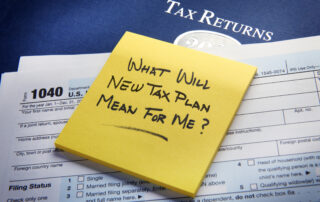 How Could the One Big Beautiful Bill Impact Taxes for Retirees? Elysium Wealth Management