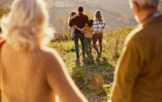 How Estate Planning May Help Reduce Future Tax Burdens for Loved Ones Elysium Wealth Management