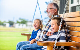 Will Your Retirement Outlive You? The Real Risk of Longevity Elysium Wealth Management