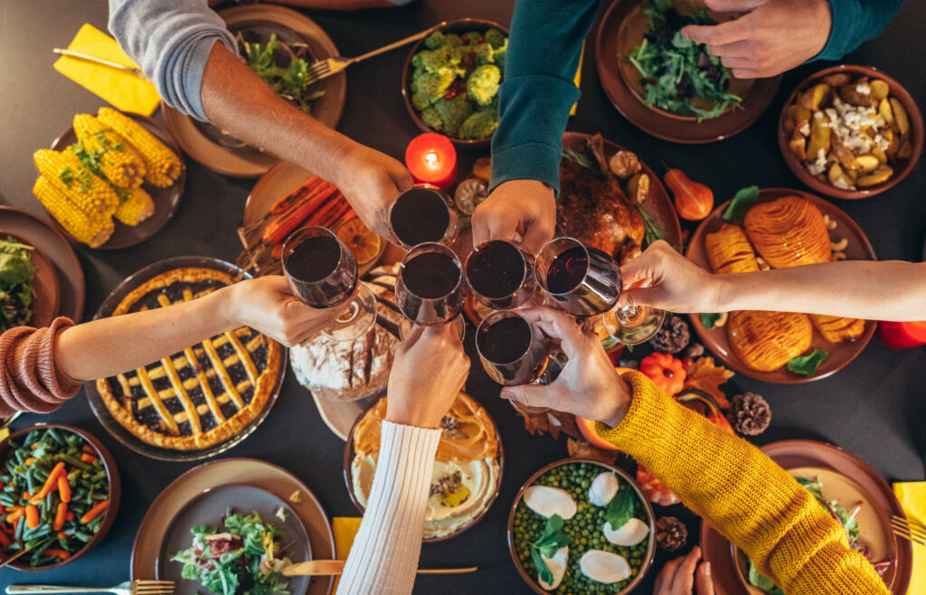 Gratitude, Goals, and the Golden Years: Planning Your Ideal Retirement Lifestyle This Thanksgiving Elysium Wealth Management