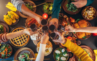 Gratitude, Goals, and the Golden Years: Planning Your Ideal Retirement Lifestyle This Thanksgiving Elysium Wealth Management
