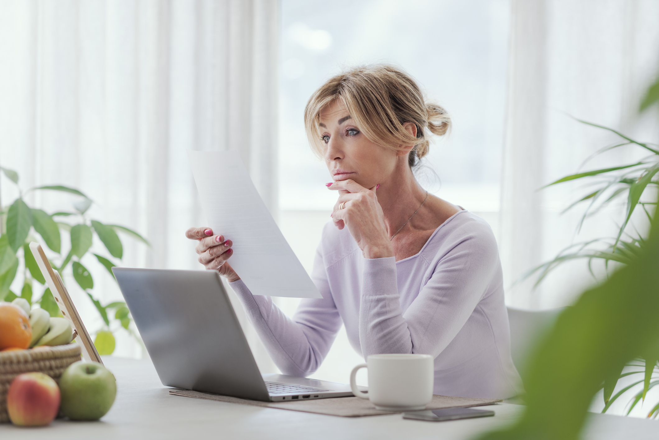 What to Do with Your Inheritance Elysium Wealth Management