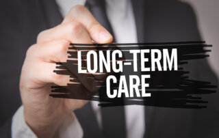 When Should I Plan for Long‑Term Care? Elysium Wealth Management