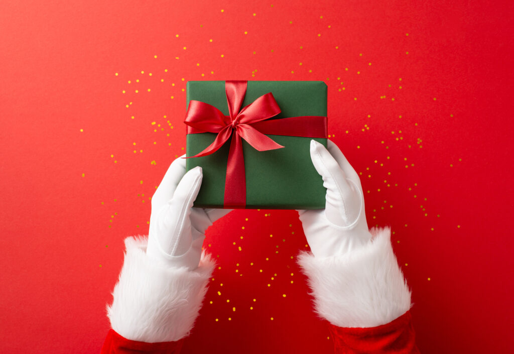 Give the Gift of Financial Planning This Holiday Season Elysium Wealth Management