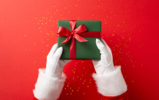 Give the Gift of Financial Planning This Holiday Season Elysium Wealth Management