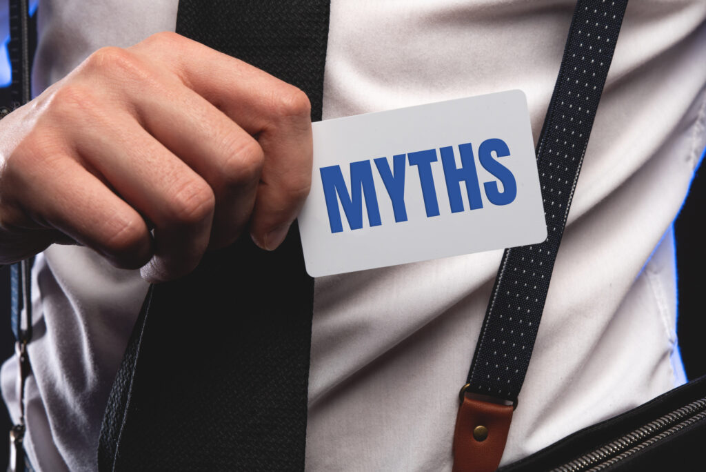 Social Security Myths to Watch Out For Elysium Wealth Management