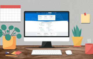 A How-To Guide to Your “my Social Security” Account Elysium Wealth Management