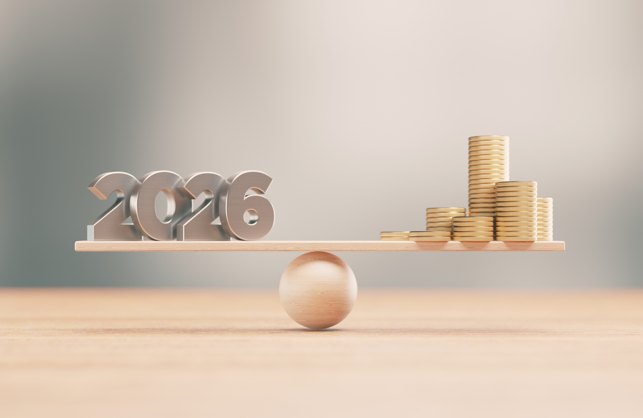 Your 2026 Social Security Cost-of-Living Adjustment: The Good News, The Bad News and What It Means for Your Retirement Elysium Wealth Management